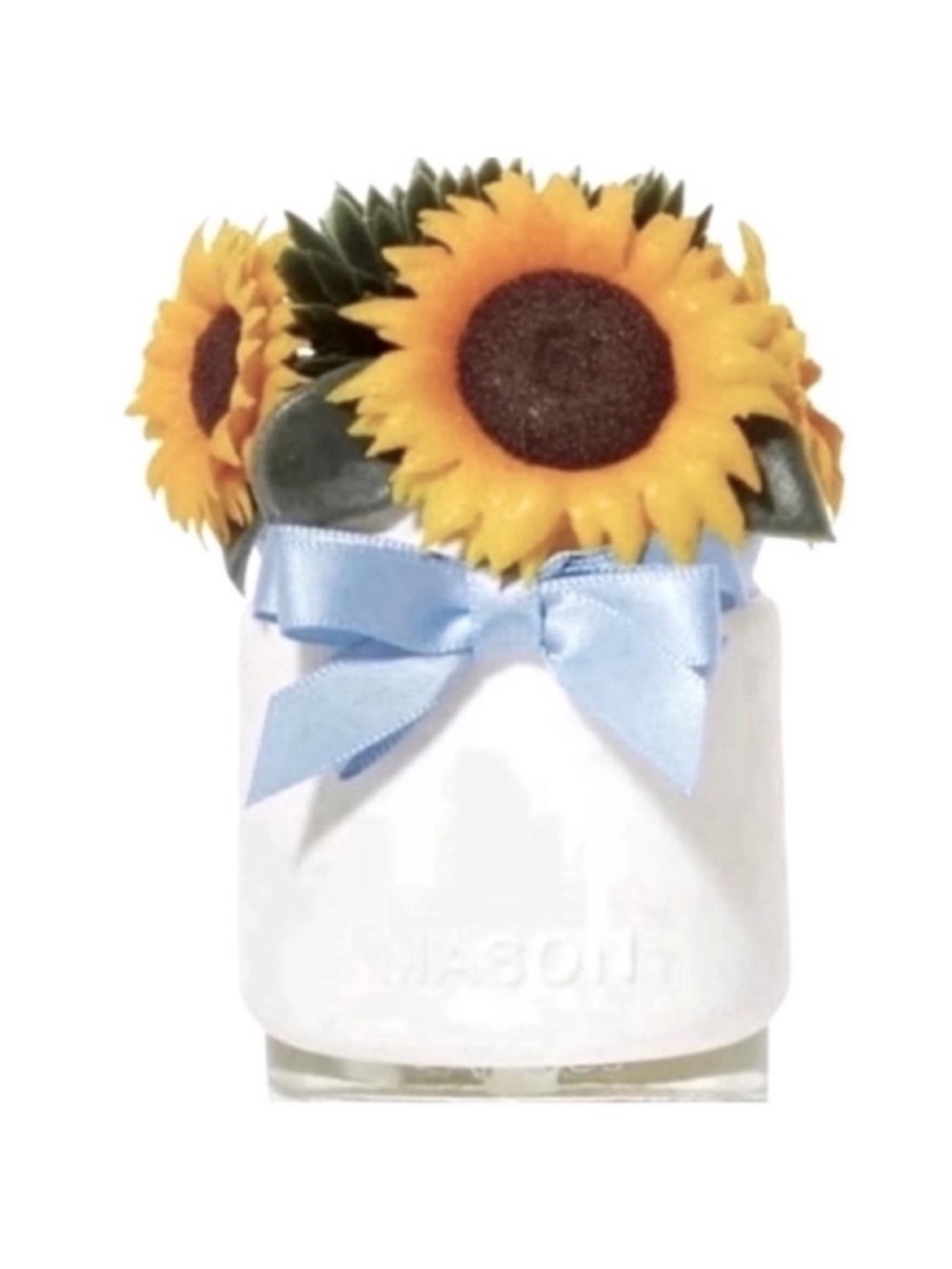 New Yankee Candle Sunflower Scent Plug Diffuser
